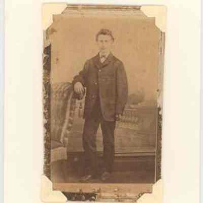 Print, Photographic