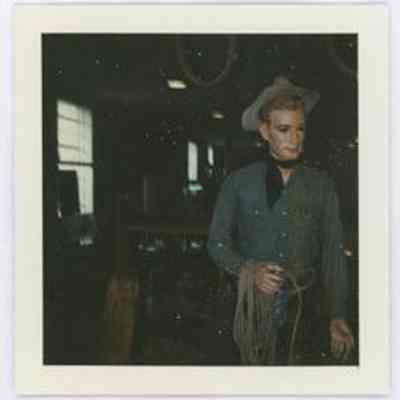 Print, Photographic