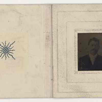 Tintype