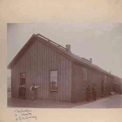 Print, Photographic