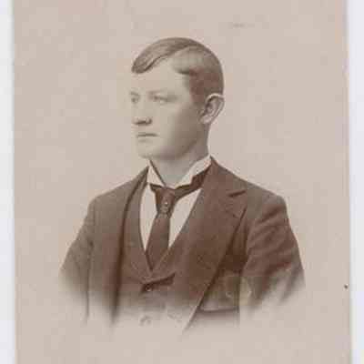 Print, Photographic