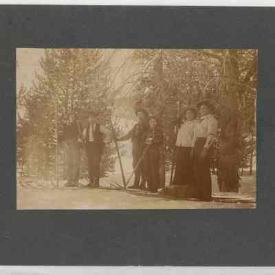 Print, Photographic