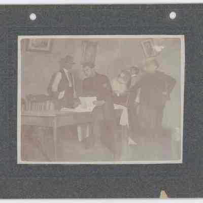 Print, Photographic