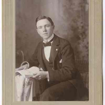Print, Photographic