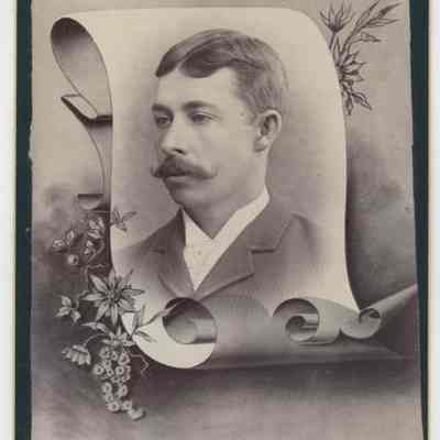 Photograph, Cabinet