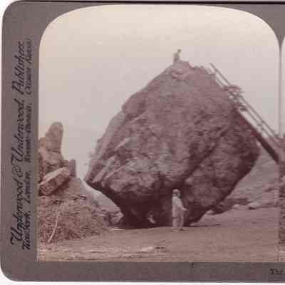 Stereograph