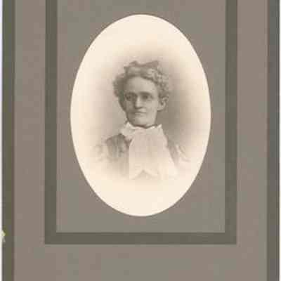 Print, Photographic