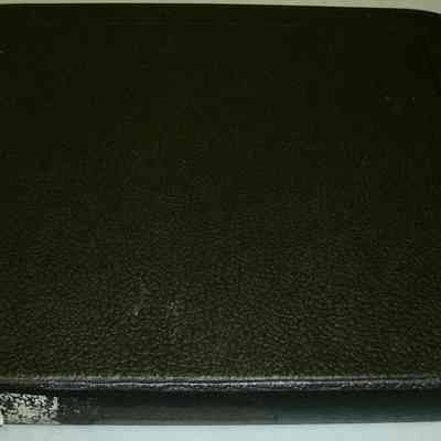 Album, Photograph