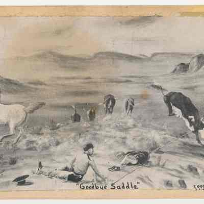 Postcard