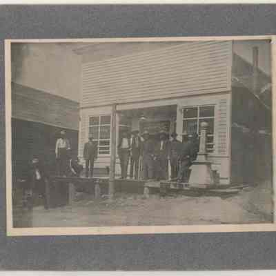 Print, Photographic