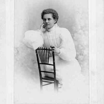 Print, Photographic