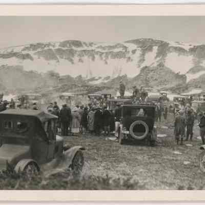 Postcard