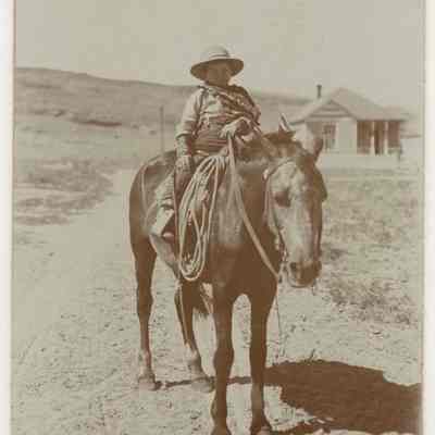 Print, Photographic