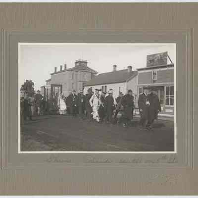 Print, Photographic