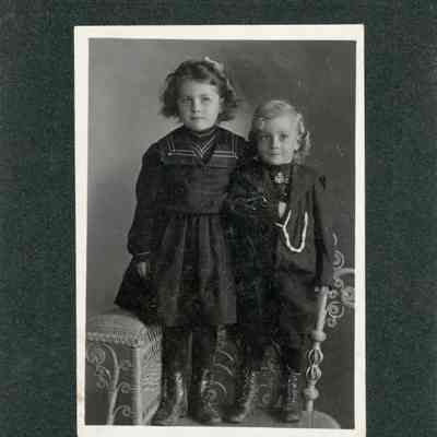 Print, Photographic