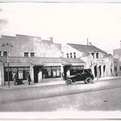 Print, Photographic