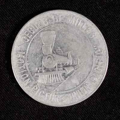 Token, Commemorative