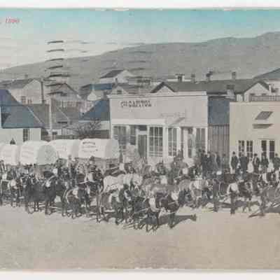 Postcard