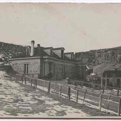 Print, Photographic