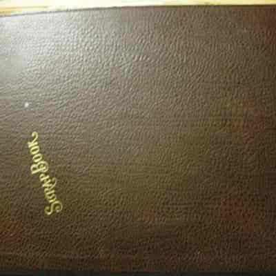 Album, Photograph