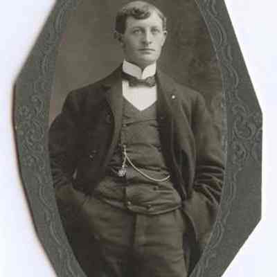 Print, Photographic