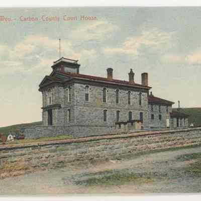 Postcard