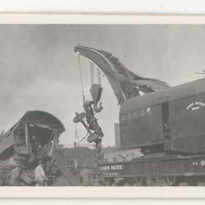 Print, Photographic