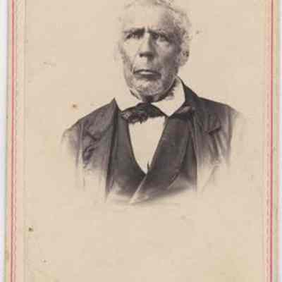 Carte-de-visite