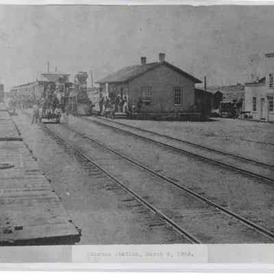 Print, Photographic