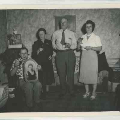 Print, Photographic