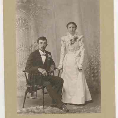 Print, Photographic