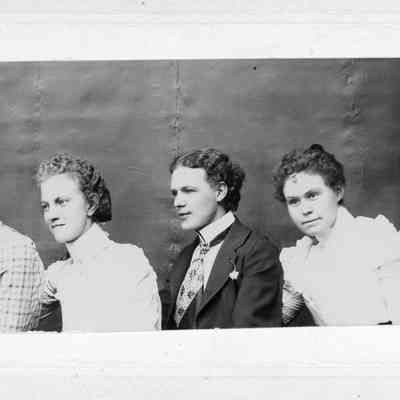Print, Photographic