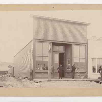 Print, Photographic