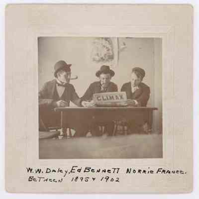 Print, Photographic
