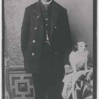 Print, Photographic