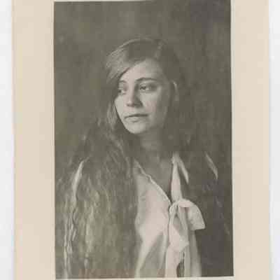 Print, Photographic