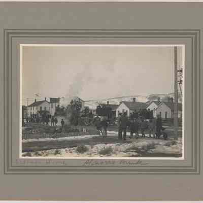 Print, Photographic