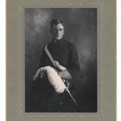 Print, Photographic