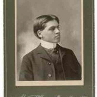 Print, Photographic