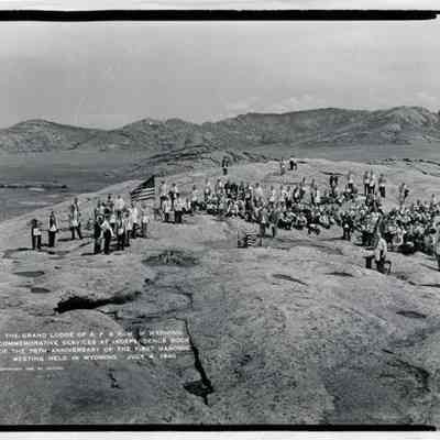 Print, Photographic