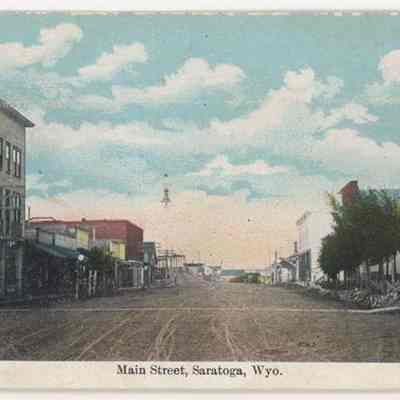 Postcard