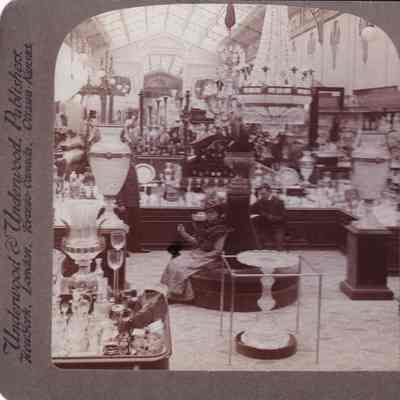 Stereograph