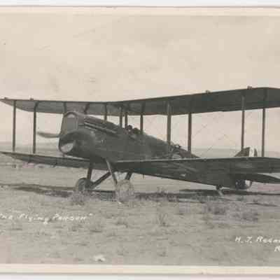 Postcard