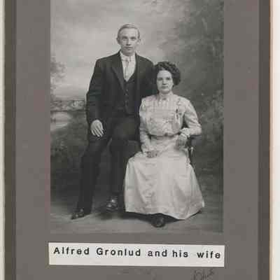 Print, Photographic
