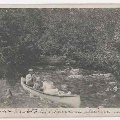 Postcard