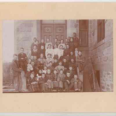 Print, Photographic