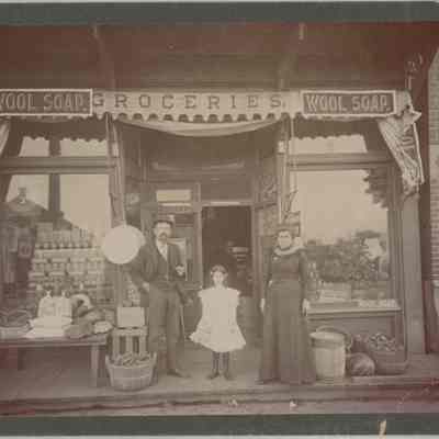 Print, Photographic