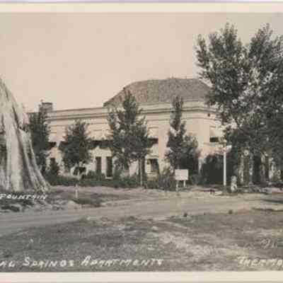 Postcard