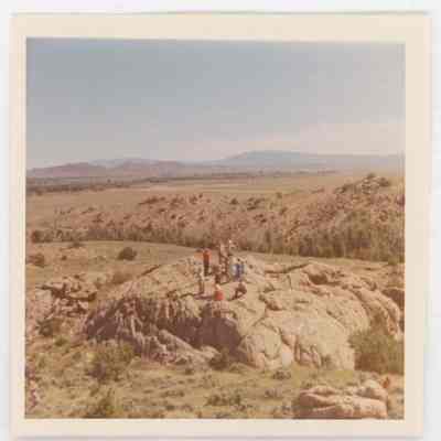Print, Photographic