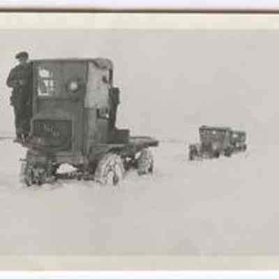Print, Photographic
